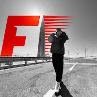 Экспайн — F1 — обложка