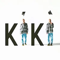 Экспайн — Кики — обложка
